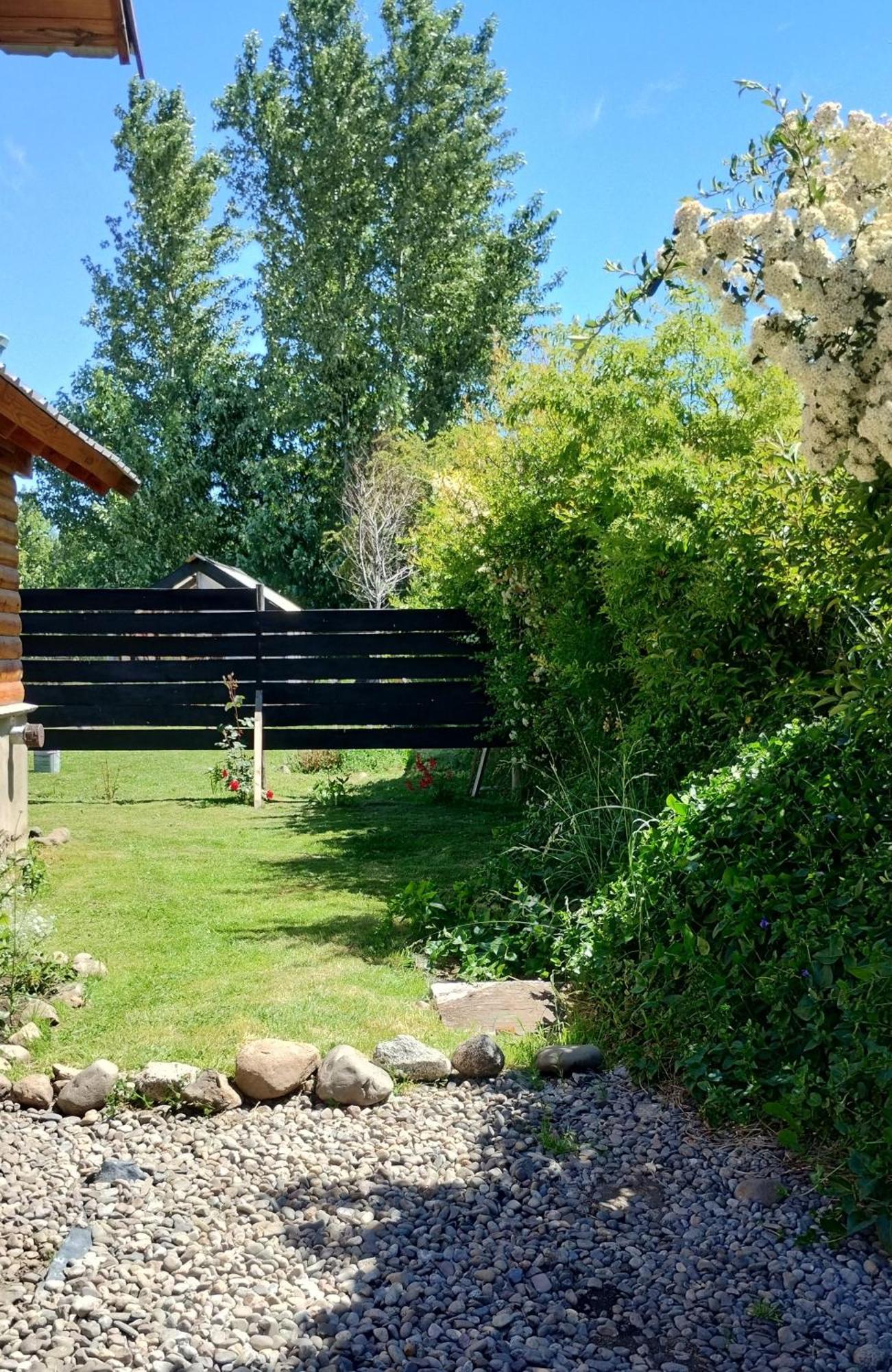 Cabana Los Teros San Martin de los Andes Exterior photo